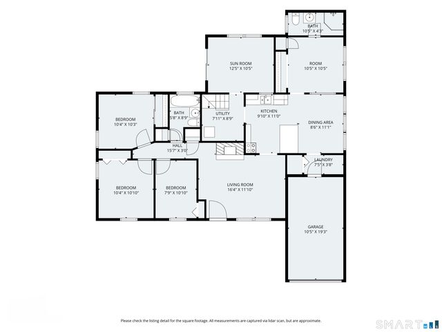 33 Assisi Way, Norwalk, CT 06854