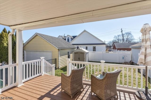 2849 Verona Ave, Linden City, NJ 07036