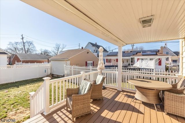 2849 Verona Ave, Linden City, NJ 07036