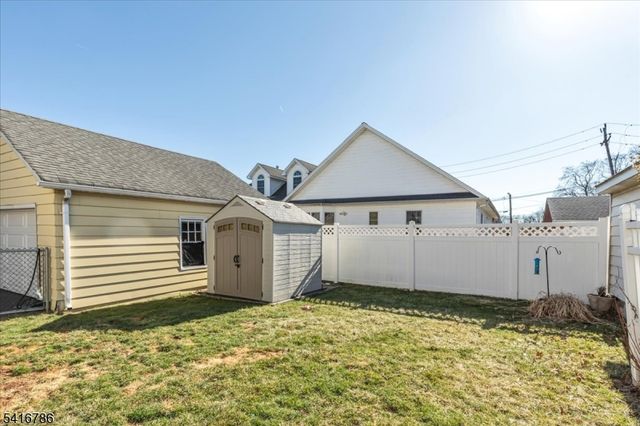 2849 Verona Ave, Linden City, NJ 07036