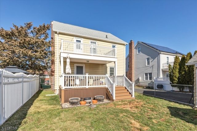 2849 Verona Ave, Linden City, NJ 07036