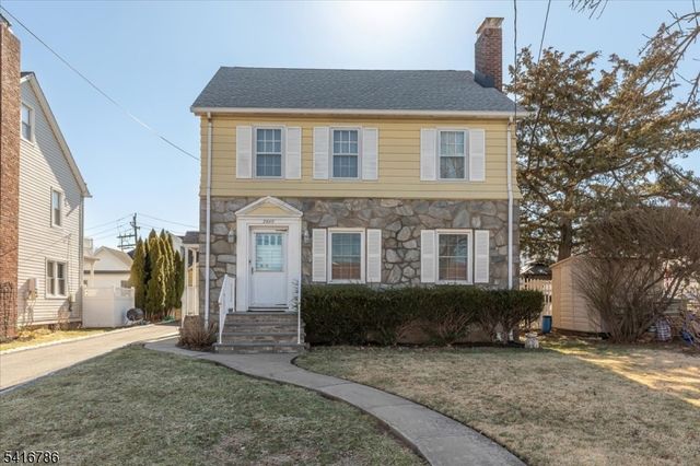 2849 Verona Ave, Linden City, NJ 07036