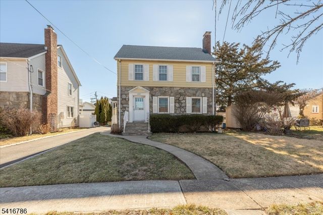 2849 Verona Ave, Linden City, NJ 07036