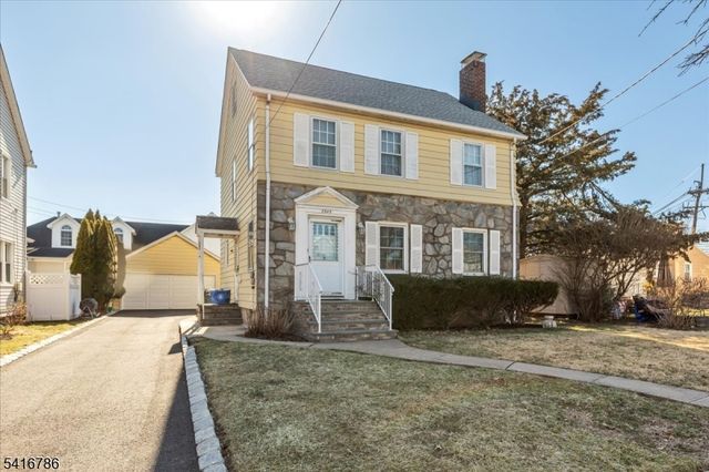 2849 Verona Ave, Linden City, NJ 07036