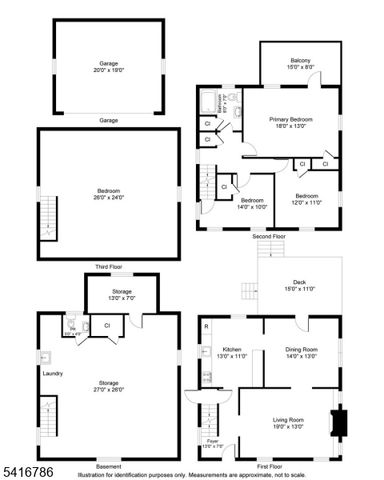 2849 Verona Ave, Linden City, NJ 07036