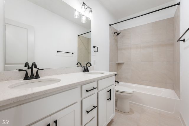 19614 Wood Farm Place, Westfield, IN 46074