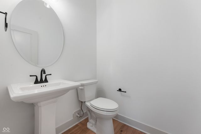 19614 Wood Farm Place, Westfield, IN 46074