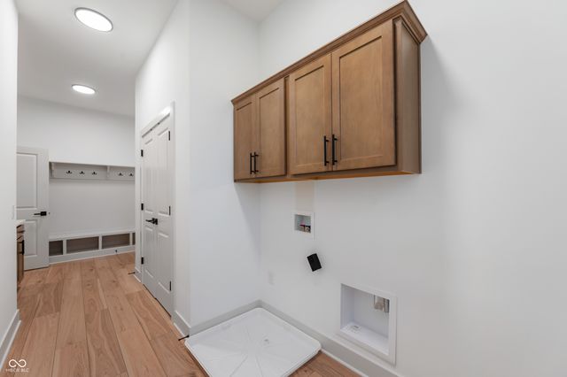 19614 Wood Farm Place, Westfield, IN 46074