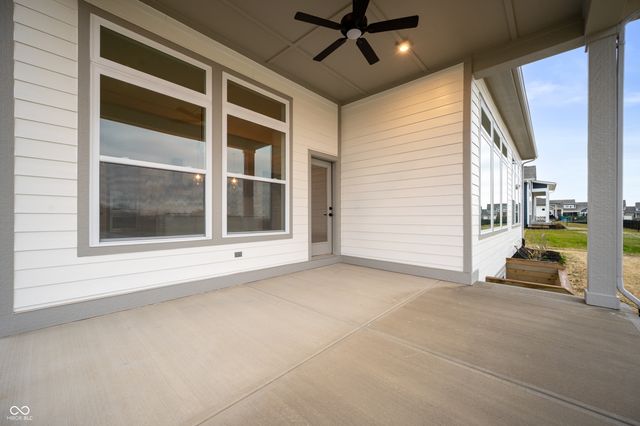 19614 Wood Farm Place, Westfield, IN 46074