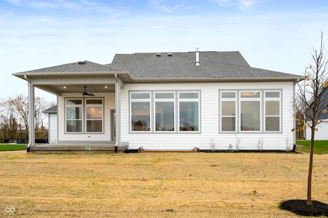 19614 Wood Farm Place, Westfield, IN 46074