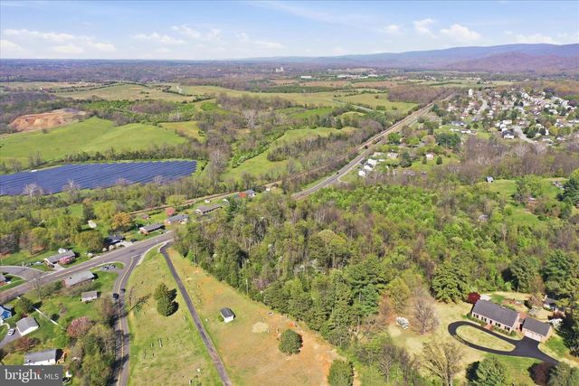 HAPPY CREEK RD, Front Royal, VA 22630