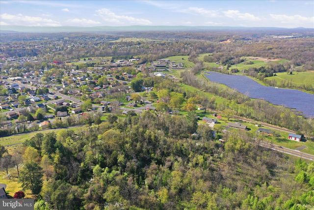 HAPPY CREEK RD, Front Royal, VA 22630