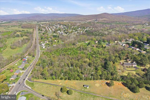 HAPPY CREEK RD, Front Royal, VA 22630