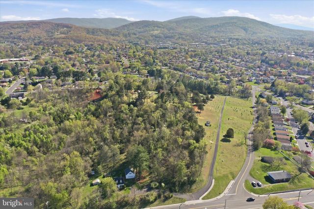 HAPPY CREEK RD, Front Royal, VA 22630
