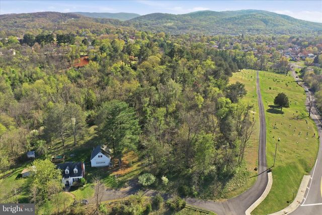 HAPPY CREEK RD, Front Royal, VA 22630