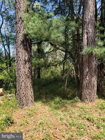 HAPPY CREEK RD, Front Royal, VA 22630
