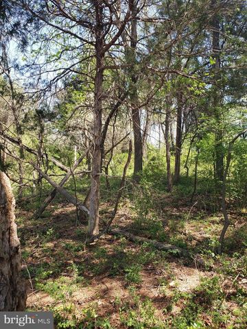 HAPPY CREEK RD, Front Royal, VA 22630