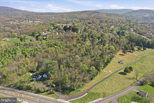 HAPPY CREEK RD, Front Royal, VA 22630