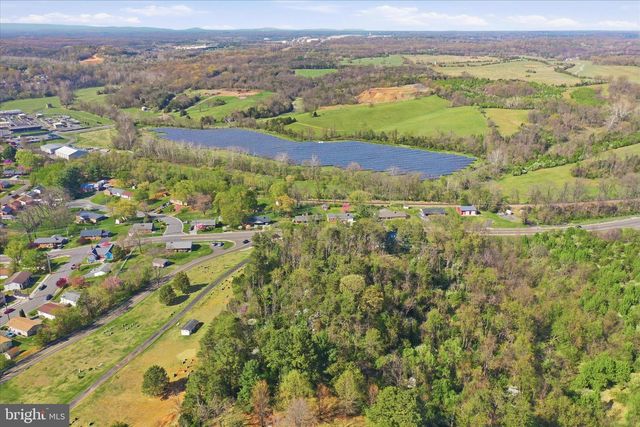 HAPPY CREEK RD, Front Royal, VA 22630