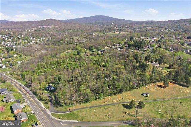 HAPPY CREEK RD, Front Royal, VA 22630