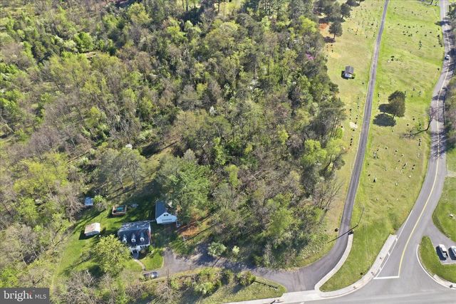 HAPPY CREEK RD, Front Royal, VA 22630
