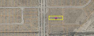 Hacienda Boulevard, California City, CA 93505