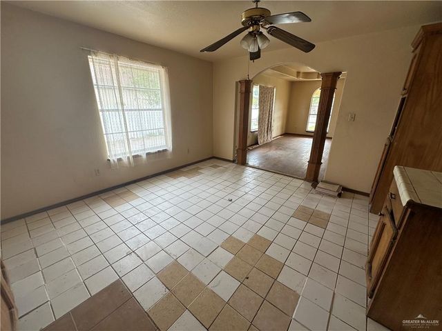 1615 Oblate Avenue, Mission, TX 78572