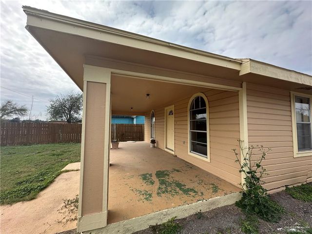 1615 Oblate Avenue, Mission, TX 78572