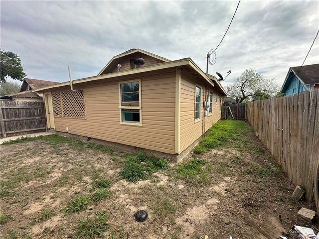 1615 Oblate Avenue, Mission, TX 78572