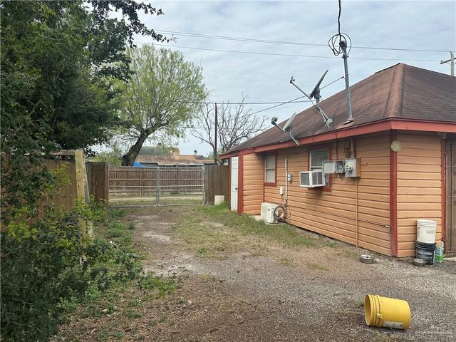 1615 Oblate Avenue, Mission, TX 78572