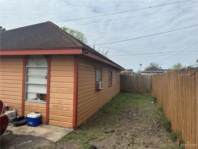 1615 Oblate Avenue, Mission, TX 78572