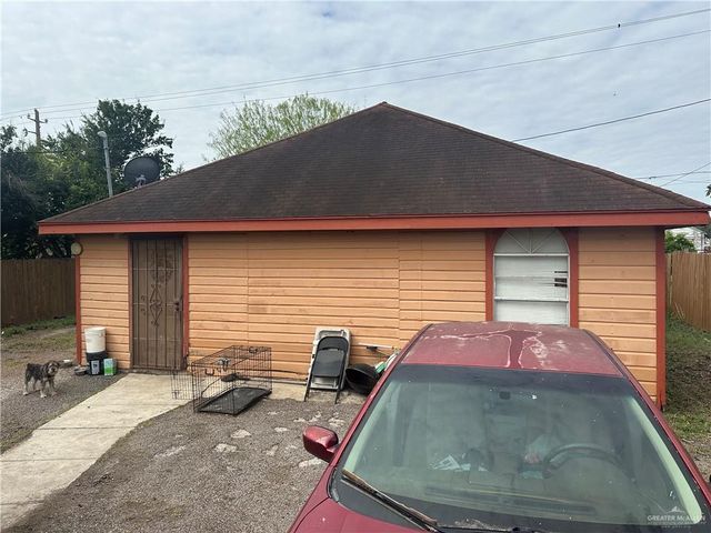 1615 Oblate Avenue, Mission, TX 78572