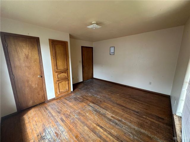 1615 Oblate Avenue, Mission, TX 78572