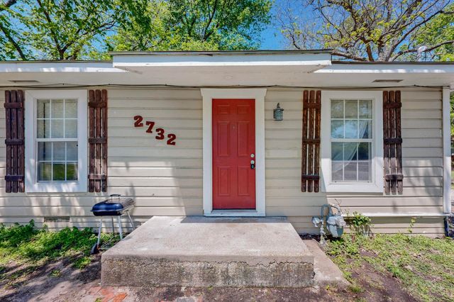 2732 W Collin Street, Corsicana, TX 75110
