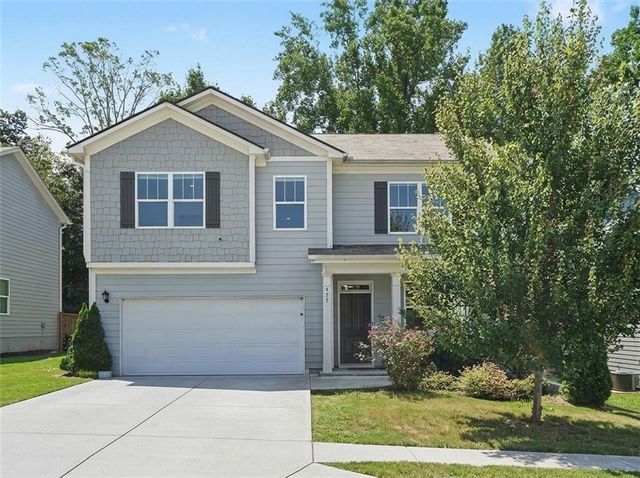 477 Starbuck Parkway, Pendergrass, GA 30567