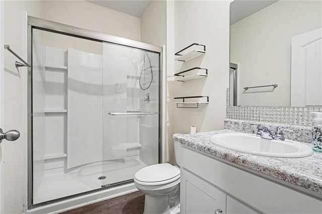 477 Starbuck Parkway, Pendergrass, GA 30567