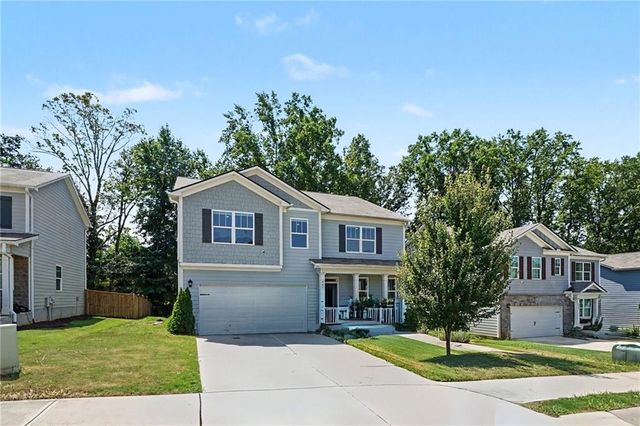 477 Starbuck Parkway, Pendergrass, GA 30567