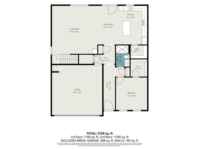477 Starbuck Parkway, Pendergrass, GA 30567
