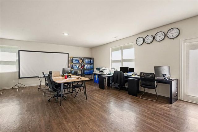 477 Starbuck Parkway, Pendergrass, GA 30567
