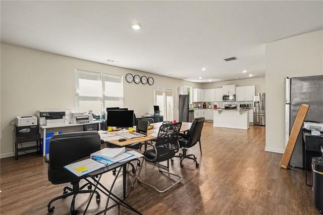 477 Starbuck Parkway, Pendergrass, GA 30567
