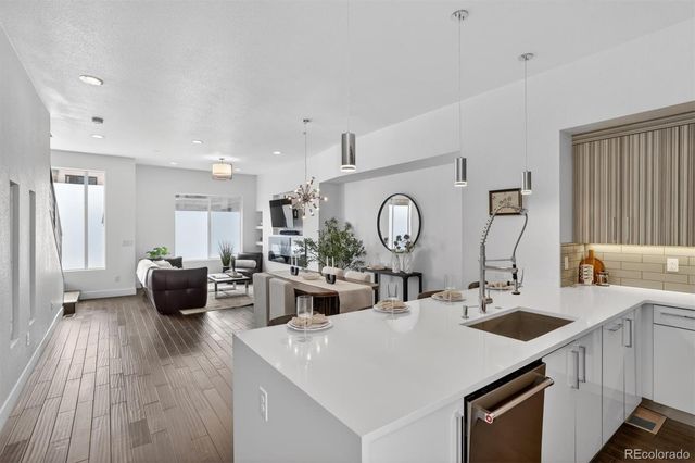 3034 Wilson Court 3, Denver, CO 80205
