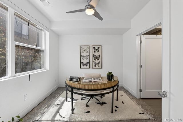 3034 Wilson Court 3, Denver, CO 80205