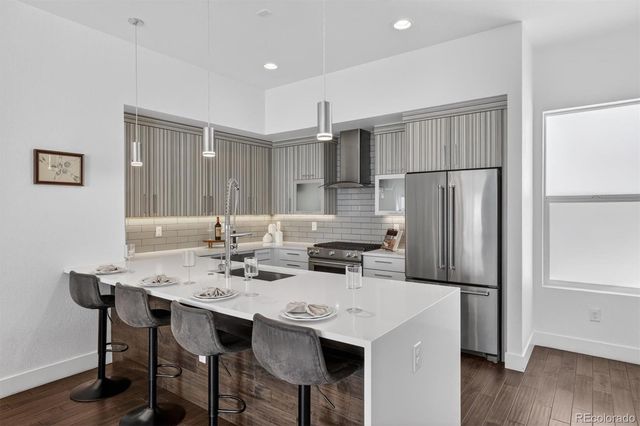 3034 Wilson Court 3, Denver, CO 80205