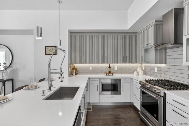 3034 Wilson Court 3, Denver, CO 80205
