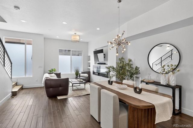 3034 Wilson Court 3, Denver, CO 80205