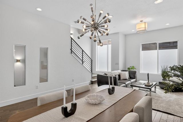 3034 Wilson Court 3, Denver, CO 80205