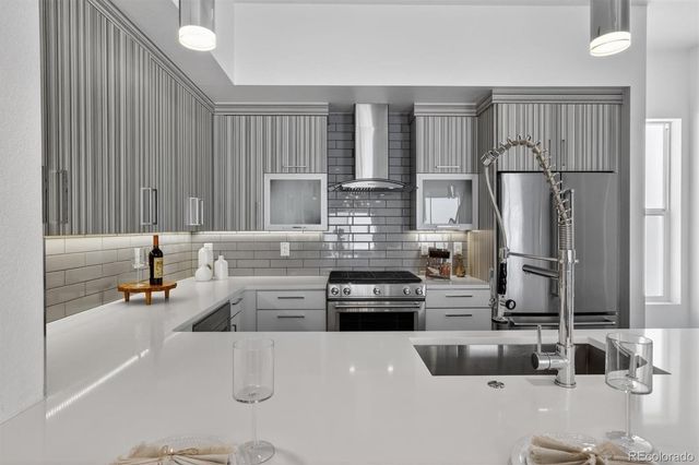 3034 Wilson Court 3, Denver, CO 80205