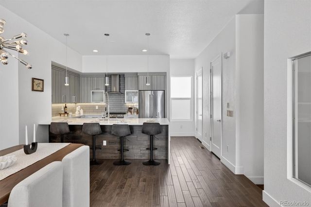 3034 Wilson Court 3, Denver, CO 80205