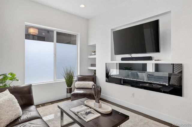 3034 Wilson Court 3, Denver, CO 80205