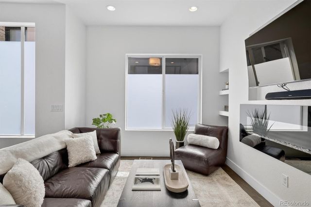 3034 Wilson Court 3, Denver, CO 80205